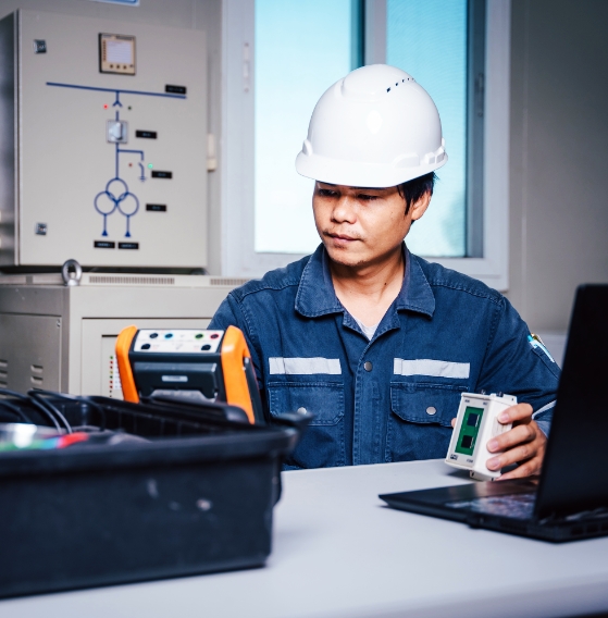 LC Engineering Services Pre Ltd.