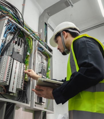 LC Engineering Services Pre Ltd.