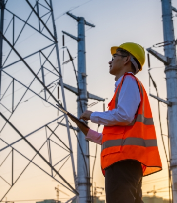 LC Engineering Services Pre Ltd.