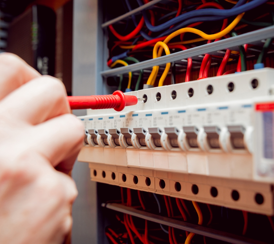 LC Engineering Services Pre Ltd.